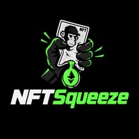 SQUEEZE logo