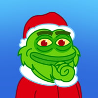 Pepe Grinch
