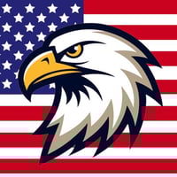 America Mascot