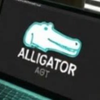 AGT logo