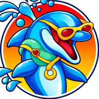 BALLFIN logo