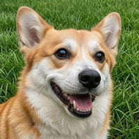BINANCE DOG