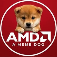 A MEME DOG