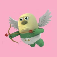 Valentinesmaxxing Romancegooner