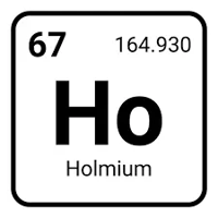 Holmium
