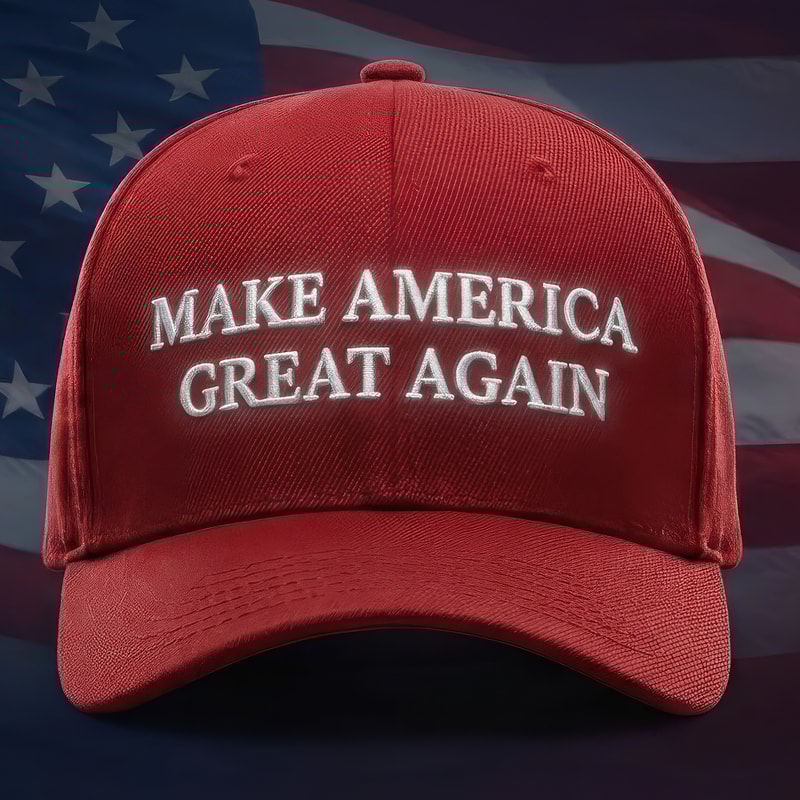 Make America Great Again