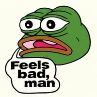 Feels Bad Man
