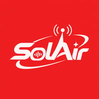 SOLAIR logo