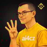 ai4cz 人工智慧四趙長鵬