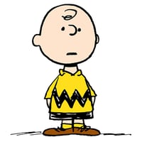 Charlie Brown