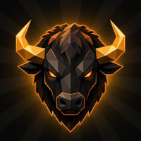 Mega Bison