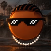 Nigga logo