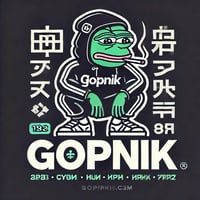 Gopnik