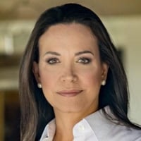 María Corina Machado