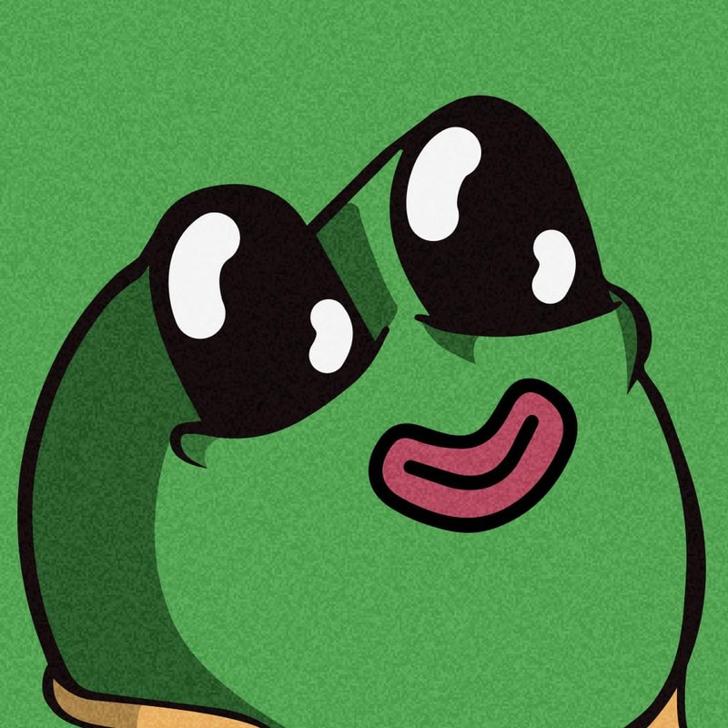 Frodo the virtual samurai