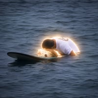 The Last Goodbye