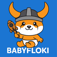 BABY FLOKI