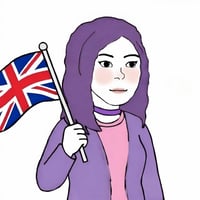 Amelia the Nationalist