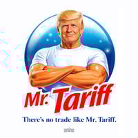 Mr.Tariff