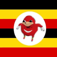 UGANDA