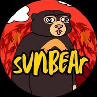 SUNBEAR