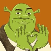 Shrek Is Love