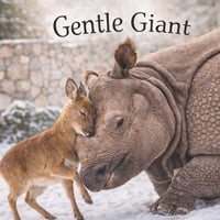The Gentle Giant