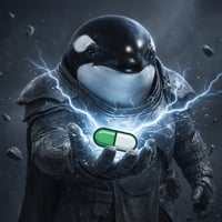 The Killer Whale