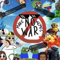 Make Memes Not War