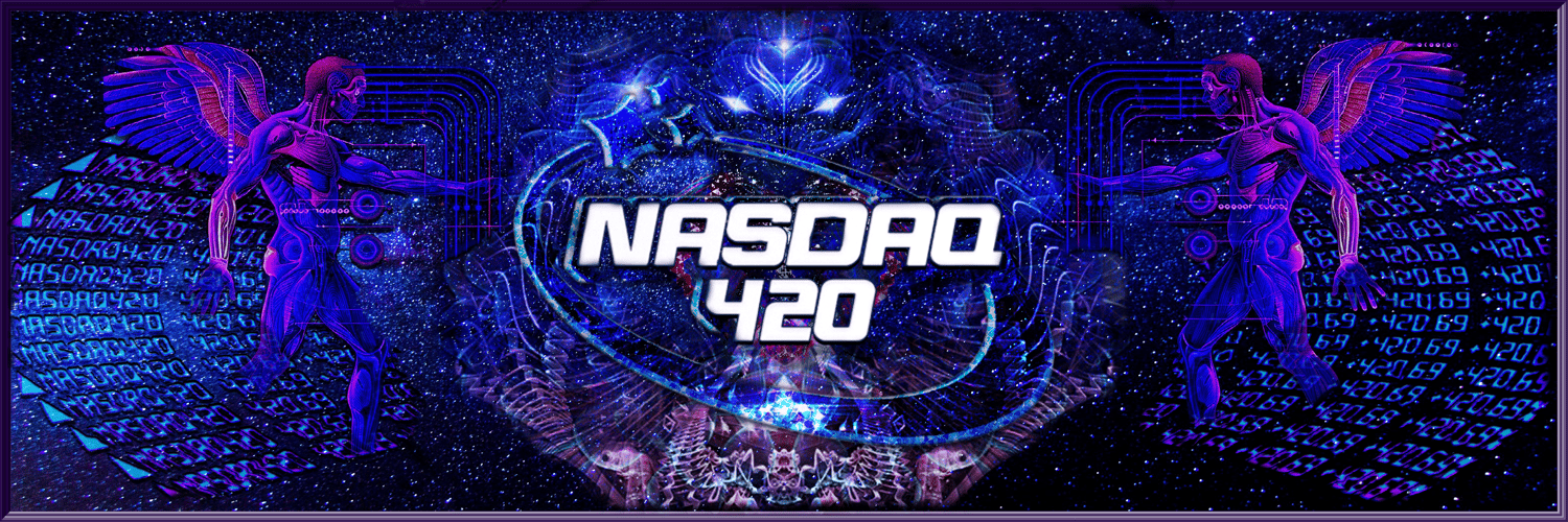 Header image for Nasdaq420