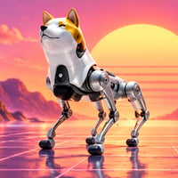 RobotInu