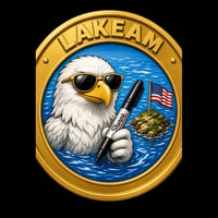 LakeAm logo