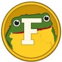 Froggy Coin logo