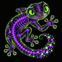 glitchgecko