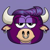 Bullion Dollar Bull