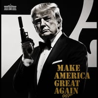 Donald Trump 007