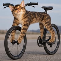BIKE CATE