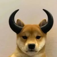 horny logo