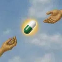 The Everything Matters Pill
