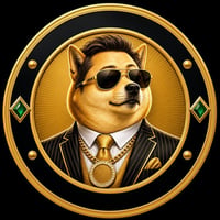 Dogecoin Trillionaire