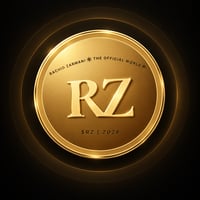 RZ logo