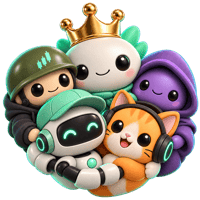 SQUAD logo