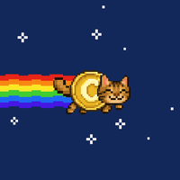 Nyan Cate