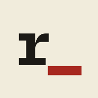 REKT logo