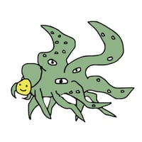 shoggoth logo