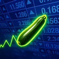 The Zucchini indicator