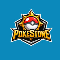POKES logo