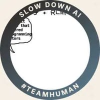 TeamHuman logo