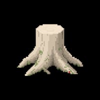 Logo de root
