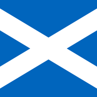 SCOTLAND logo